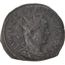Moneta, Tacitus, Aurelianus, 275, Lyon, BB, Biglione, RIC:69