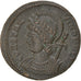 Coin, Constantinople, City Commemoratives, Nummus, 333-334, Lyon, AU(55-58)