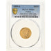 Coin, France, Cérès, 10 Francs, 1899, Paris, PCGS, MS64, MS(64), Gold, KM:830