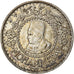 Coin, Morocco, Mohammed V, 500 Francs, 1956, Paris, AU(50-53), Silver, KM:54