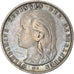 Coin, Netherlands, Wilhelmina I, Gulden, 1897, VF(30-35), Silver, KM:117