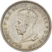 Coin, Australia, George V, Florin, 1927, Melbourne, EF(40-45), Silver, KM:31