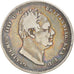 Coin, Great Britain, William IV, Shilling, 1834, VF(20-25), Silver, KM:713