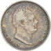 Coin, Great Britain, William IV, Shilling, 1837, VF(30-35), Silver, KM:713