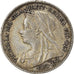Coin, Great Britain, Victoria, 3 Pence, 1899, VF(30-35), Silver, KM:777