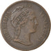 Coin, Venezuela, Centavo, 1862, Heaton, VF(30-35), Copper, KM:7