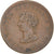 Monnaie, Canada, George IV, Penny Token, 1838, TB+, Cuivre