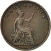 IONIAN ISLANDS, Lepton, 1857, KM #34, EF(40-45), Copper, 1.86
