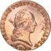 Coin, Austria, Franz II (I), Kreuzer, 1812, Kremnitz, EF(40-45), Copper, KM:2112