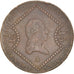 Coin, Austria, Franz II (I), 15 Kreuzer, 1807, Vienna, VF(30-35), Copper