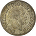 Munten, Duitse staten, PRUSSIA, Wilhelm I, 2-1/2 Silber Groschen, 1870, Berlin