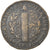 Coin, France, Louis XVI, 2 Sols, 1791, Paris, VF(30-35), Bronze, KM:603.1