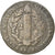 Münze, Frankreich, Louis XVI, 2 Sols, 1792, Bayonne, S, Bronze, KM:603.9