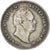 Moneda, Gran Bretaña, William IV, 4 Pence, Groat, 1836, MBC, Plata, KM:723