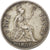 Coin, Great Britain, William IV, 4 Pence, Groat, 1836, EF(40-45), Silver, KM:723