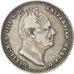 Coin, Great Britain, William IV, Shilling, 1834, VF(30-35), Silver, KM:713