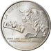 France, 2 Euro, Nièvre, 1997, MS(65-70), Nickel