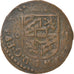 Coin, LIEGE, Ferdinand, Liard, 1643, Liege, VF(20-25), Copper, KM:37
