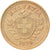 Moneta, Svizzera, Rappen, 1929, Bern, SPL-, Bronzo, KM:3.2