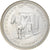 Coin, Isle of Man, Elizabeth II, Crown, 1976, Pobjoy Mint, MS(63), Silver