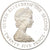 Moneta, Guernsey, Elizabeth II, 25 Pence, 1978, MS(65-70), Srebro, KM:32a