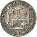 Portugal, Joao Prince Régent, 400 Reis 1812, KM 331