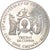 Münze, Tristan Da Cunha, Elizabeth II, Crown, 1978, Pobjoy Mint, STGL, Silber