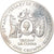 Münze, Tristan Da Cunha, Elizabeth II, Crown, 1978, Pobjoy Mint, STGL, Silber