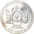 Münze, Tristan Da Cunha, Elizabeth II, Crown, 1978, Pobjoy Mint, STGL, Silber