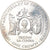 Munten, Tristan Da Cunha, Elizabeth II, Crown, 1978, Pobjoy Mint, FDC, Zilver