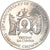 Moneta, Tristan Da Cunha, Elizabeth II, Crown, 1978, Pobjoy Mint, MS(65-70)
