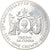 Münze, Tristan Da Cunha, Elizabeth II, Crown, 1978, Pobjoy Mint, STGL, Silber