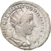 Moneda, Gordian III, Antoninianus, 239, Roma, MBC, Vellón, RIC:17