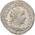 Coin, Gordian III, Antoninianus, 241, Roma, EF(40-45), Billon, RIC:88