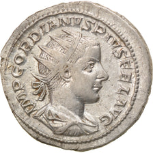 Monnaie, Gordien III, Antoninien, 241, Roma, TTB+, Billon, RIC:88
