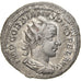 Monnaie, Gordien III, Antoninien, 242-243, Roma, SUP, Billon, RIC:89