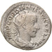 Moneta, Gordian III, Antoninianus, 242, Roma, BB+, Biglione, RIC:93