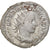 Moneta, Gordian III, Antoninianus, 243, Roma, EF(40-45), Bilon, RIC:150