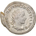 Coin, Gordian III, Antoninianus, 243, Roma, EF(40-45), Billon, RIC:150