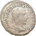Coin, Gordian III, Antoninianus, 244, Roma, EF(40-45), Billon, RIC:140