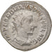 Monnaie, Gordien III, Antoninien, 244, Roma, TTB, Billon, RIC:140