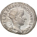 Coin, Gordian III, Antoninianus, 239, Roma, AU(50-53), Billon, RIC:36