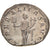 Coin, Gordian III, Antoninianus, 239, Roma, AU(50-53), Billon, RIC:36