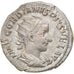 Coin, Gordian III, Antoninianus, 239-240, Roma, EF(40-45), Billon, RIC:67