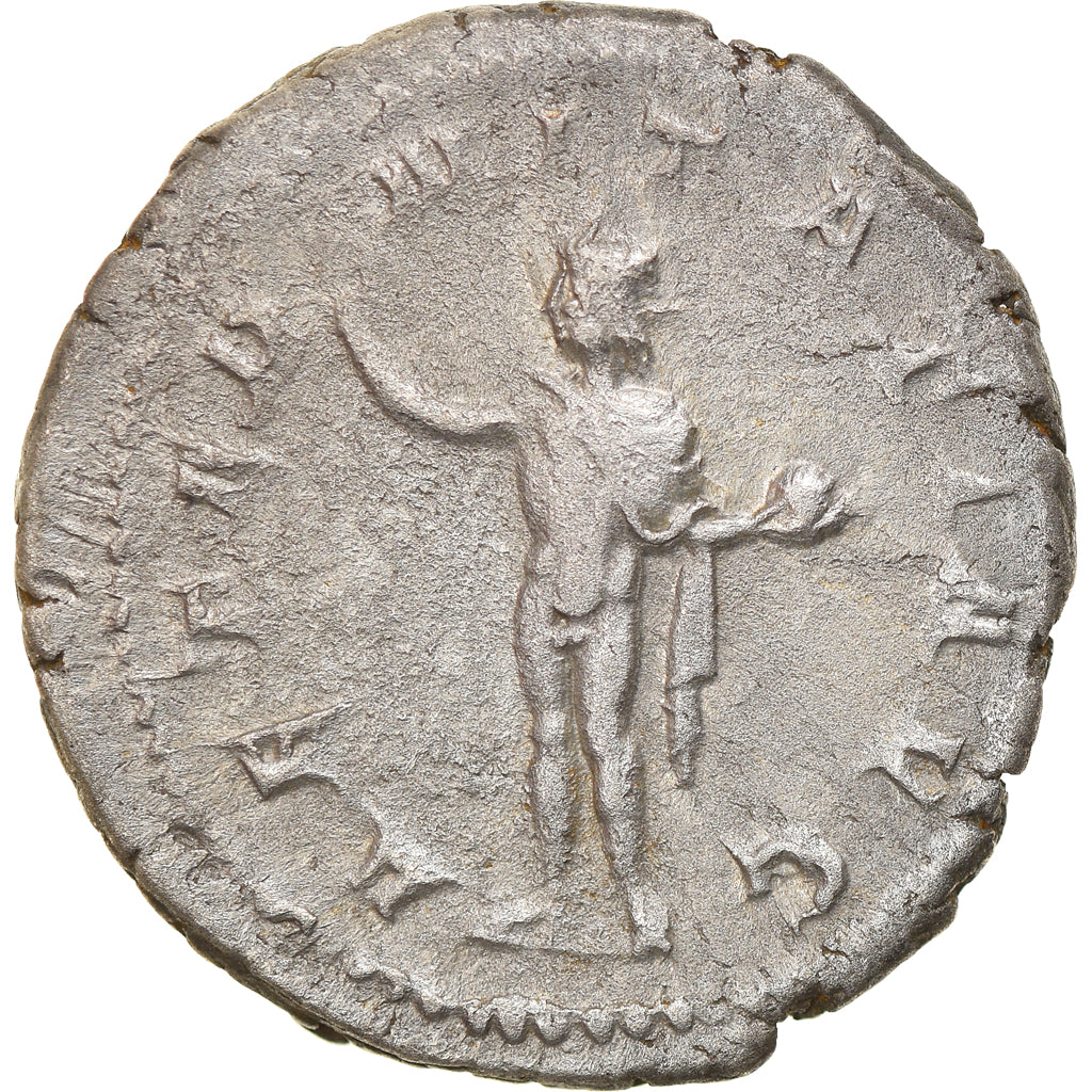 Münze, Gordian III, Antoninianus, 240-243, Roma, SS, Billon, RIC:83