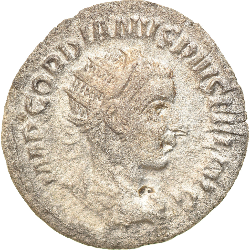 Monnaie, Gordien III, Antoninien, 240-243, Roma, TTB, Billon, RIC:95