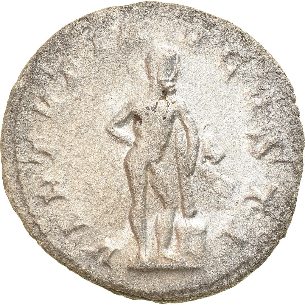 Monnaie, Gordien III, Antoninien, 240-243, Roma, TTB, Billon, RIC:95