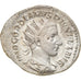 Monnaie, Gordien III, Antoninien, 240-243, Roma, TTB+, Billon, RIC:95