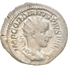Moneta, Gordian III, Antoninianus, 239, Roma, BB, Biglione, RIC:71