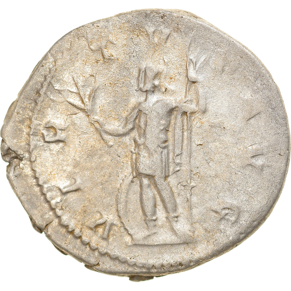 Moneta, Gordian III, Antoninianus, 239, Roma, BB, Biglione, RIC:71